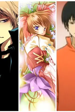 ปกนิยาย [fic reborn]ค้นหัวใจยัยน่ารัก2