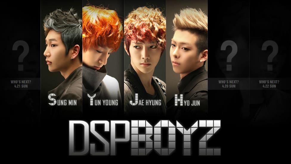 [DSP Boyz] ทีเซอร์ของเมมเบอร์คนที่ 4 ออกมาแล้ว ! ซองมินนนนนน | Dek-D.com