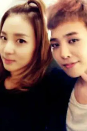 ปกนิยาย Love is all around me and us (DARAGON MINI STORY)