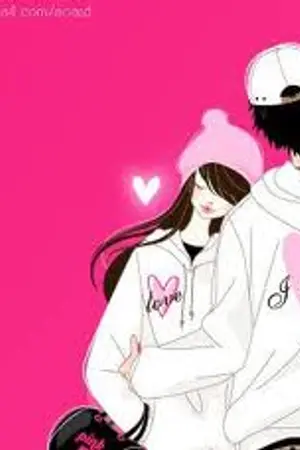 ปกนิยาย แกล้งเพราะว่ารัก