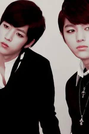 ปกนิยาย [ FIC INFINITE ] M i r r o r. ♡ (myungyeol)