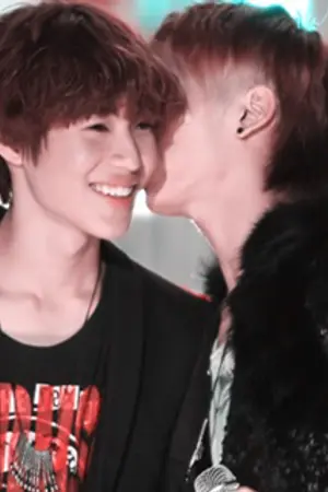 ปกนิยาย [fic-shinee] oppa' I want you ~*  hyunmin