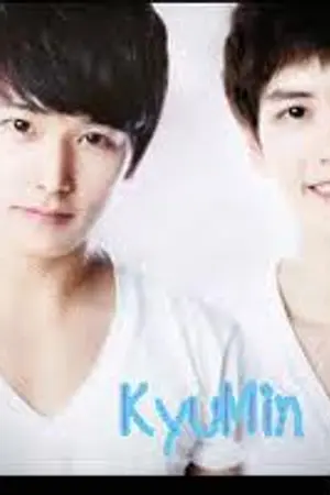 ปกนิยาย (kyumin) why ? ทำไมต้องเป็นเธอ