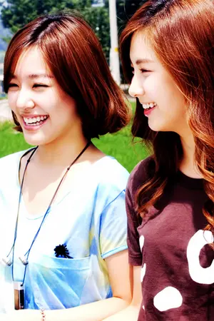 ปกนิยาย [FIC SNSD] Because I love you [jetiseo]