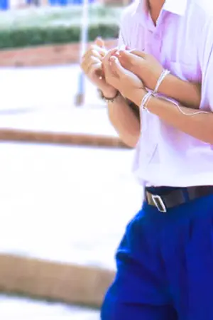 ปกนิยาย LOVE TEST ก็ผมจะรักเขา ใครจะทำไม!