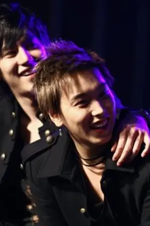 ปกนิยาย [SF : SJ] ::+:: นาที ::+:: [Yaoi]