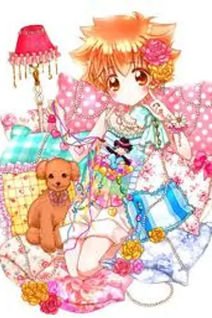 ปกนิยาย Black Valentine ไล่จับหัวใจยัยทอมหน้าใส