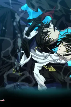 ปกนิยาย +++Love chaos-รักวุ่น(วาย)ของนายจอมป่วน+++