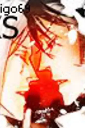 ปกนิยาย [KHR!] THE XS THEORY (yaoi)