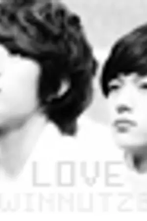 ปกนิยาย { OH MA BOY }