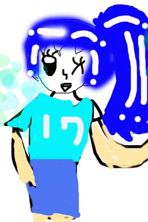 ปกนิยาย ไอติม หมาสุดรัก