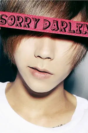 ปกนิยาย ▶ ▷.Sorry Darling...ทำให้ผมรักสิครับ◁ ◀ [Yaoi]