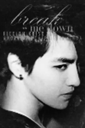 ปกนิยาย (EXO) BREAK CYPRESS : KRIS x TAO