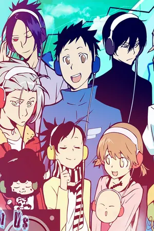 ปกนิยาย [fic reborn]Missoin Love ภารกิจพิชิตใจ ยัยเย็นชา