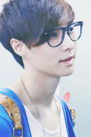 ปกนิยาย [SF] Short Fic EXO All x Lay