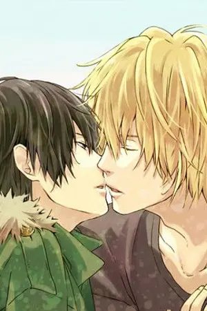 ปกนิยาย [Fic KHR] D18 I won't love you