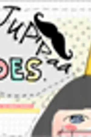 ปกนิยาย ★JuPPaa'des.