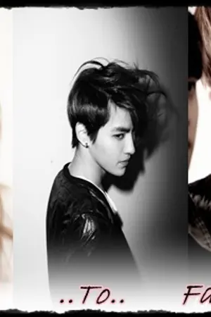 ปกนิยาย FAkE..To..faKe ! [SNSD EXO ft.SJ etc.]