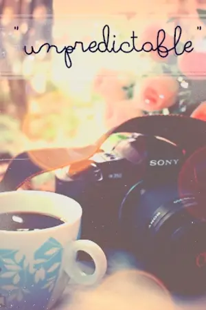 ปกนิยาย [FIC] Unpredictable ,, || { bang x chan ft. dae x up }