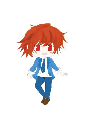 ปกนิยาย เนื่องจากเน็ตใช่ไม่ได้เลยขอลงรูปเพื่อเข้าไปอีกเครื่องนึง...