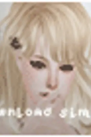 ปกนิยาย DOWNLOAD THE SIMS2..