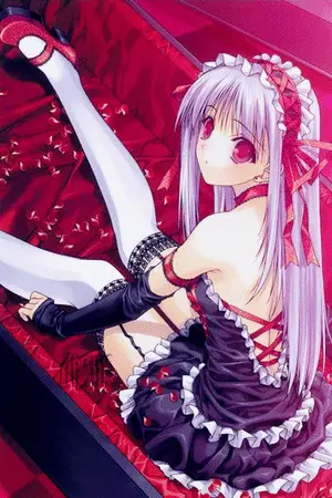 ปกนิยาย Twinkle Night ราตรีปีศาจ