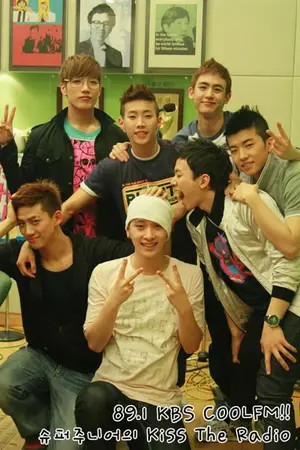 ปกนิยาย คลังฟิคของบ้านเราค่ะ  =]