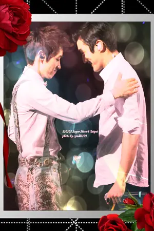ปกนิยาย [SHORT FIC WONHYUK] รวมเรื่องราวดีๆ แบบฉบับWONHYUK
