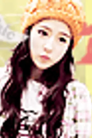 ปกนิยาย ◆ Rosebouquet Model