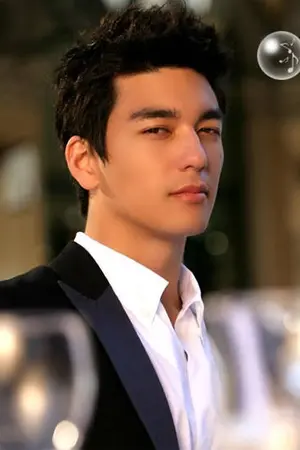 ปกนิยาย จอมมารหัดรัก (ลบแล้วค่ะ)