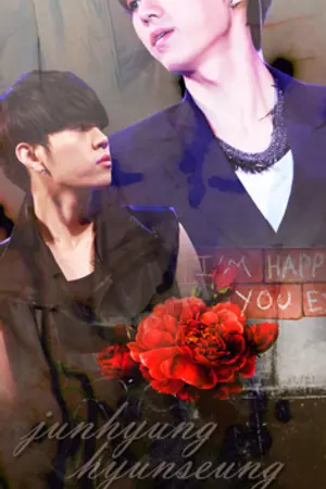 ปกนิยาย [FIC B2ST] Only you แค่นายคนเดียว (จุนซึง-ดูอุ่น)