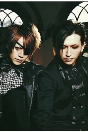 ปกนิยาย [A9 Fan Fic ] ~ Take Care Please ~ [Tora x Shou]