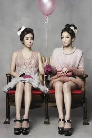 ปกนิยาย Danger Love รักอันตรายยัยตัวร้าย  snsd 2pm   (part 5  100%)