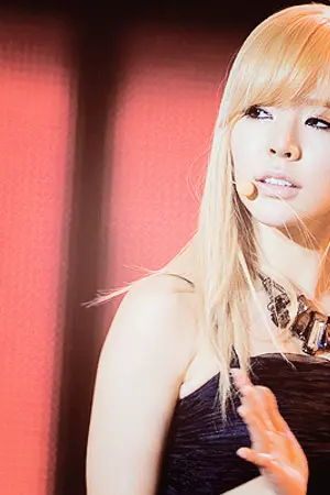 ปกนิยาย SUNNY  SNSD  Fic. ll Etc.