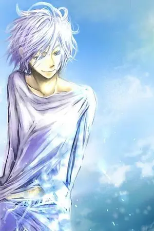 ปกนิยาย [Reborn Fic]MS เปิดตำนานรักข้ามกาลเวลา