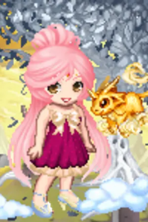 ปกนิยาย The magician school โรงเรียนเซียนเวทมนตร์