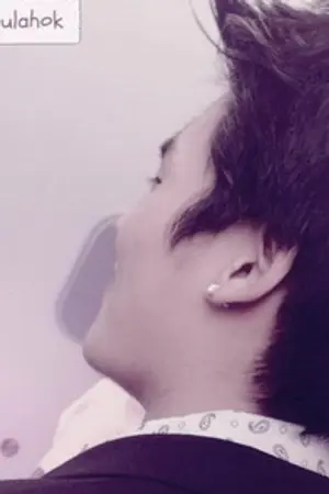 ปกนิยาย [fic] HKS ความรักทำให้คนตาบอด