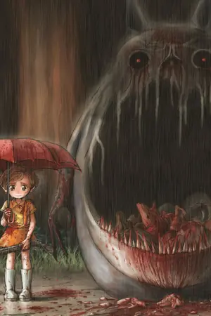 ปกนิยาย Mystery Story