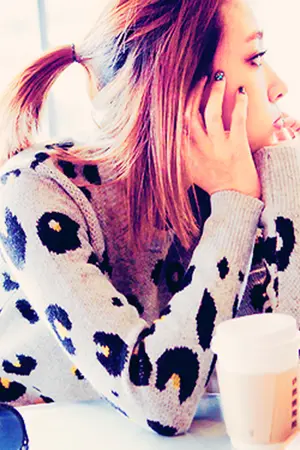 ปกนิยาย Rock in your love เติมเต็มความร็อคด้วยจังหวะรัก ! [END]