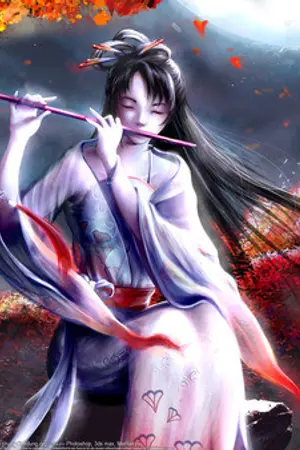 ปกนิยาย ดาบวารีกระบี่วายุ