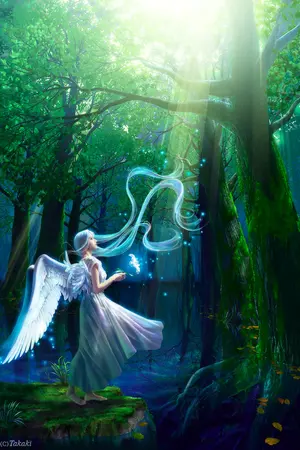 ปกนิยาย โรงเรียน HiNg Angle School (เปิดรับสมัคร)