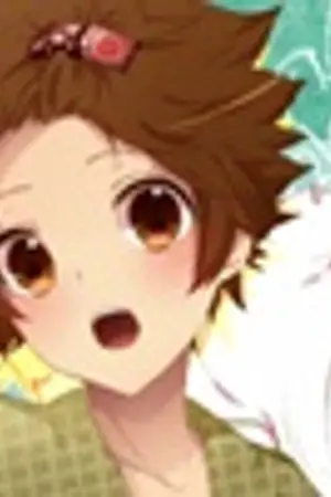 ปกนิยาย [Au Fic KHR]Over time ข้ามเวลามาเจอรัก-รับสมัคร!