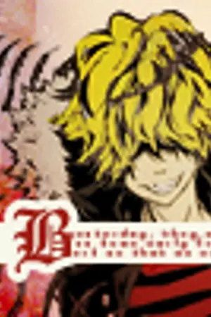 ปกนิยาย [Au Fic KHR]Organ Rhythm ออร์แกนหลอนซ่อนรัก