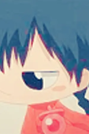 ปกนิยาย [Au Fic KHR]Love Tales'นิทานรักฉบับไร้ชื่อ-รับสมัคร