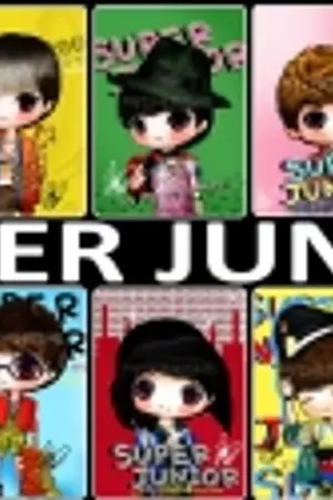 ปกนิยาย SDFM พันธสัญญาเวทย์ [fic sj tvxq]