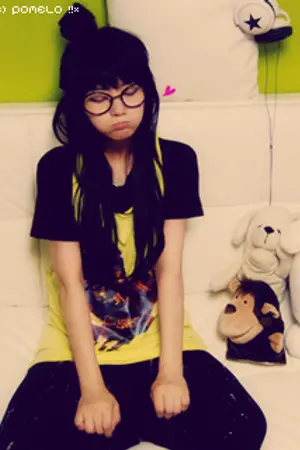 ปกนิยาย Lovely Girl::แผนป่วนกวนให้รัก♥