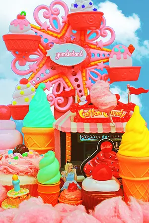 ปกนิยาย Cupid แผลงศรรักปักหัวใจแก๊งหน้าหวาน { Yaoi }