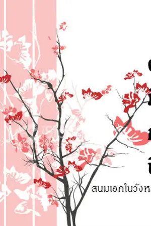 ปกนิยาย คุมิกานิ สนมเอกแห่งวังหลวง