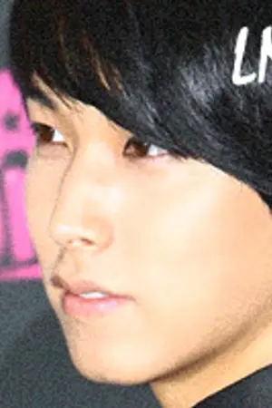 ปกนิยาย :: SF [ KyuMin * Love In The Moment ] SJ ::