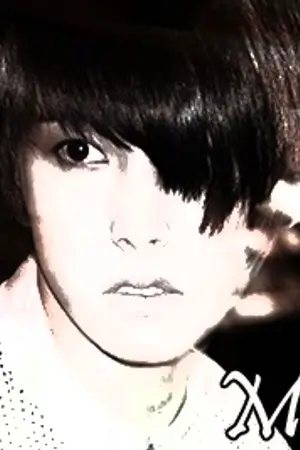 ปกนิยาย :: SF for 137's Day [ Monster * KyuMin ] SJ ::